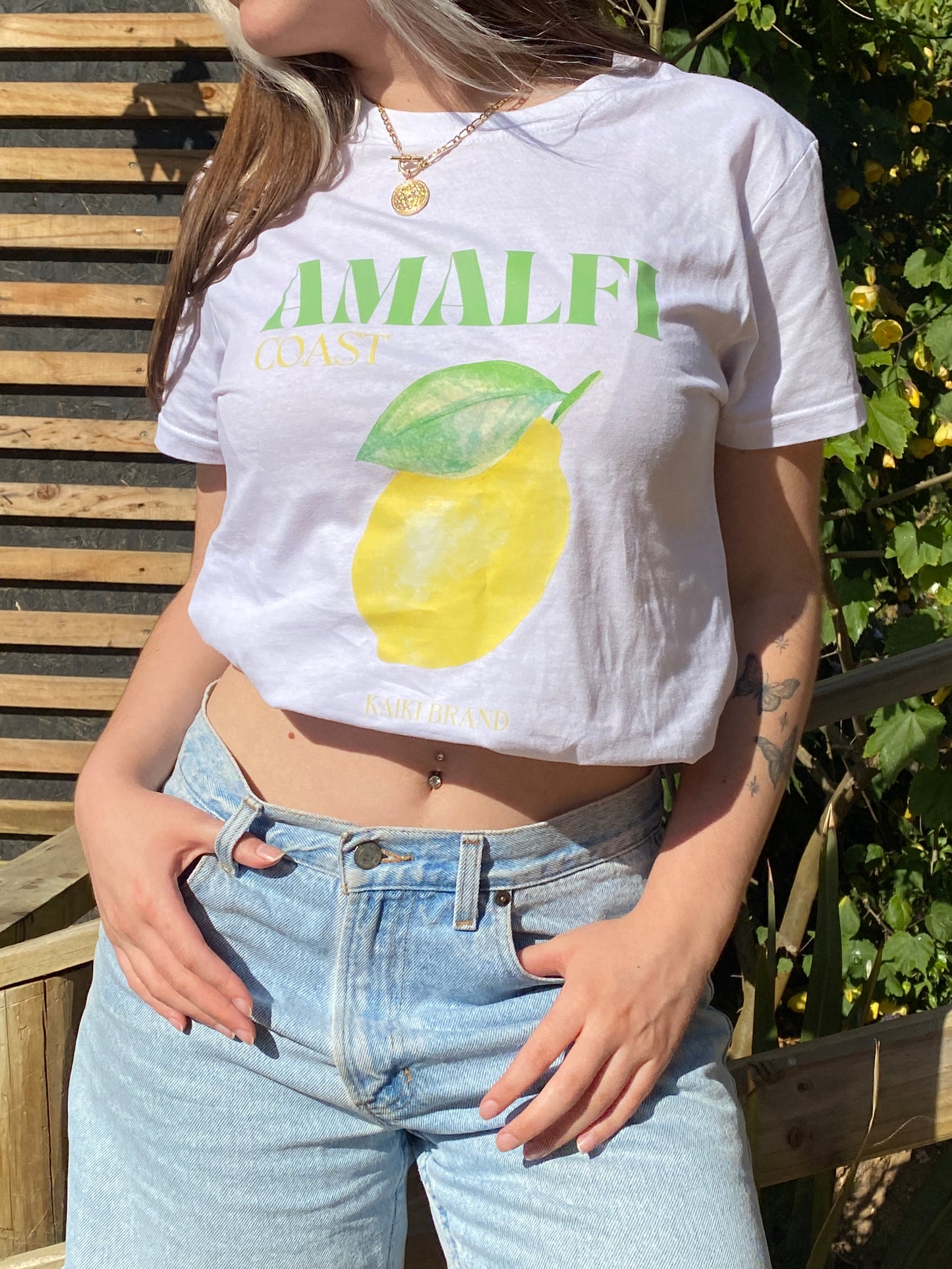 Tshirt Amalfi