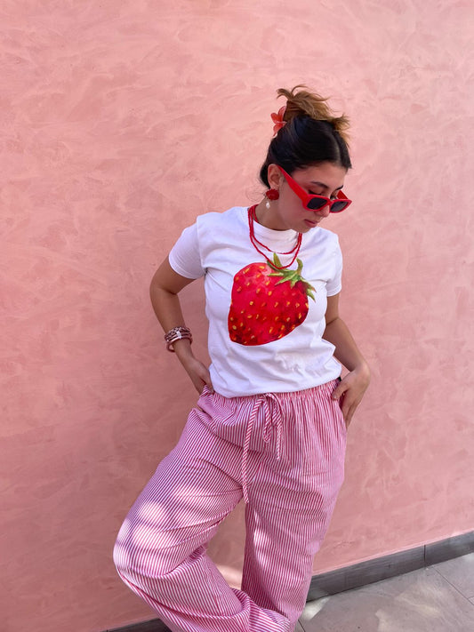 Tshirt Strawberry